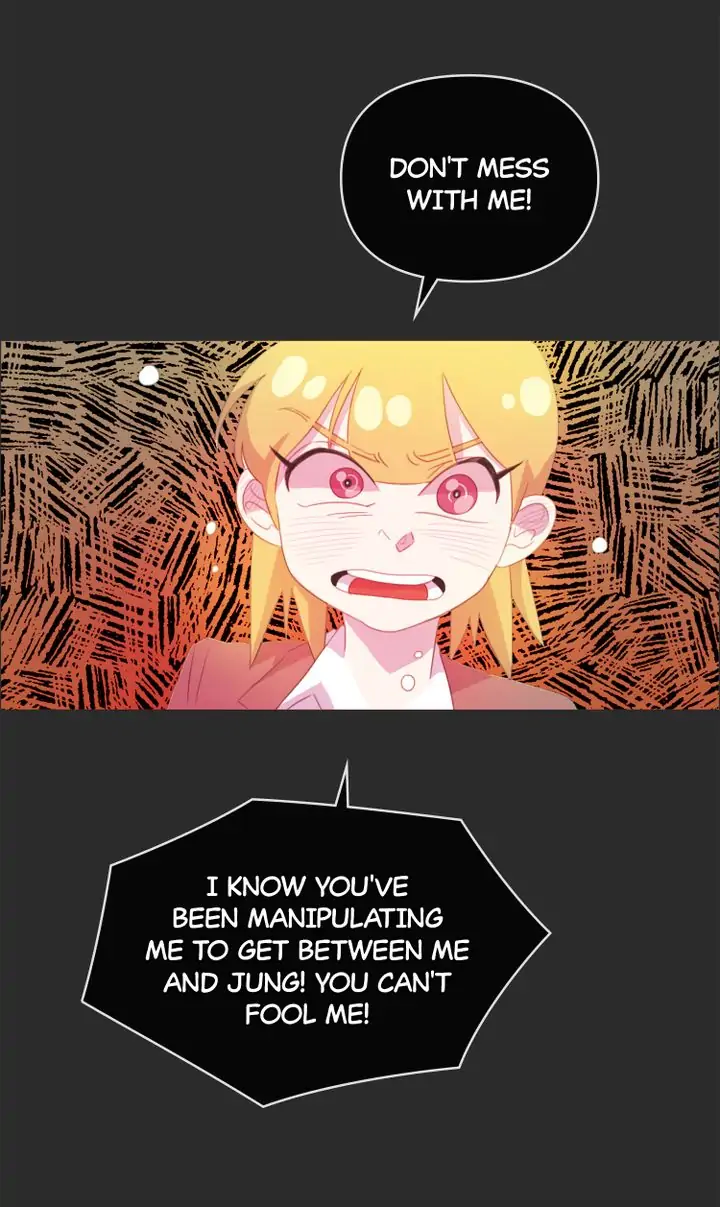 Ouroboros: The Social Cycle Chapter 20 - page 7