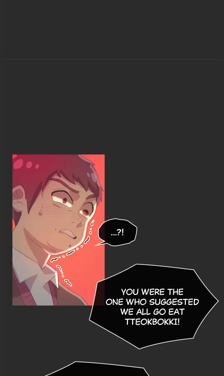 Ouroboros: The Social Cycle Chapter 20 - page 8