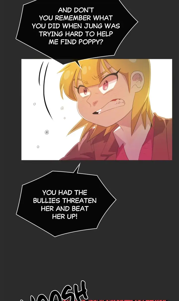 Ouroboros: The Social Cycle Chapter 20 - page 9