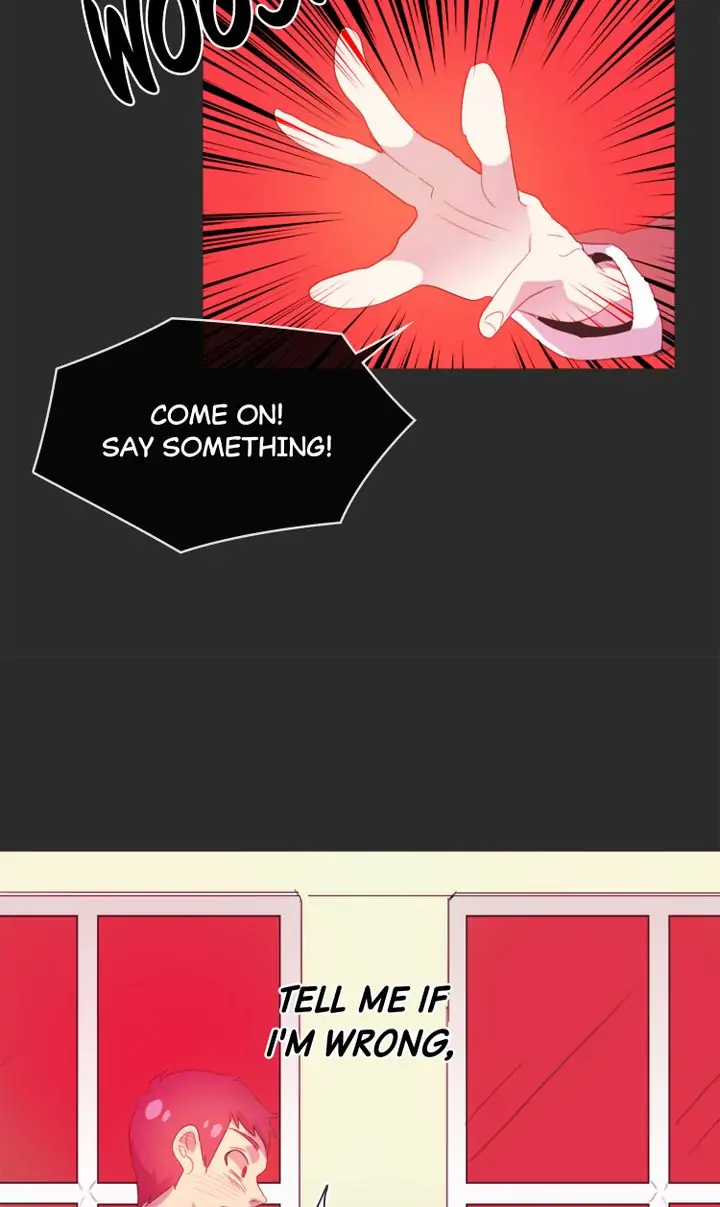 Ouroboros: The Social Cycle Chapter 20 - page 10