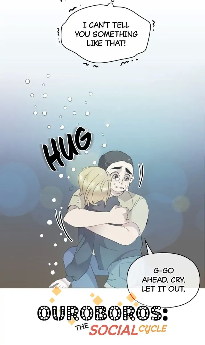 Ouroboros: The Social Cycle Chapter 33 - page 3