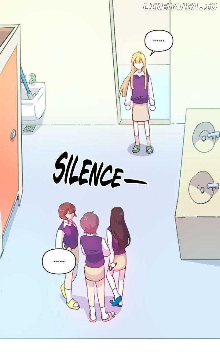 Ouroboros: The Social Cycle Chapter 2 - page 1