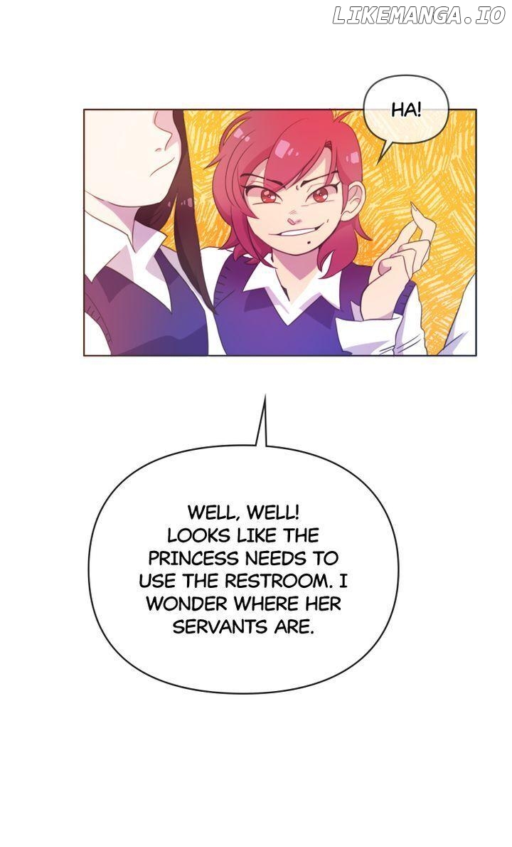 Ouroboros: The Social Cycle Chapter 2 - page 2