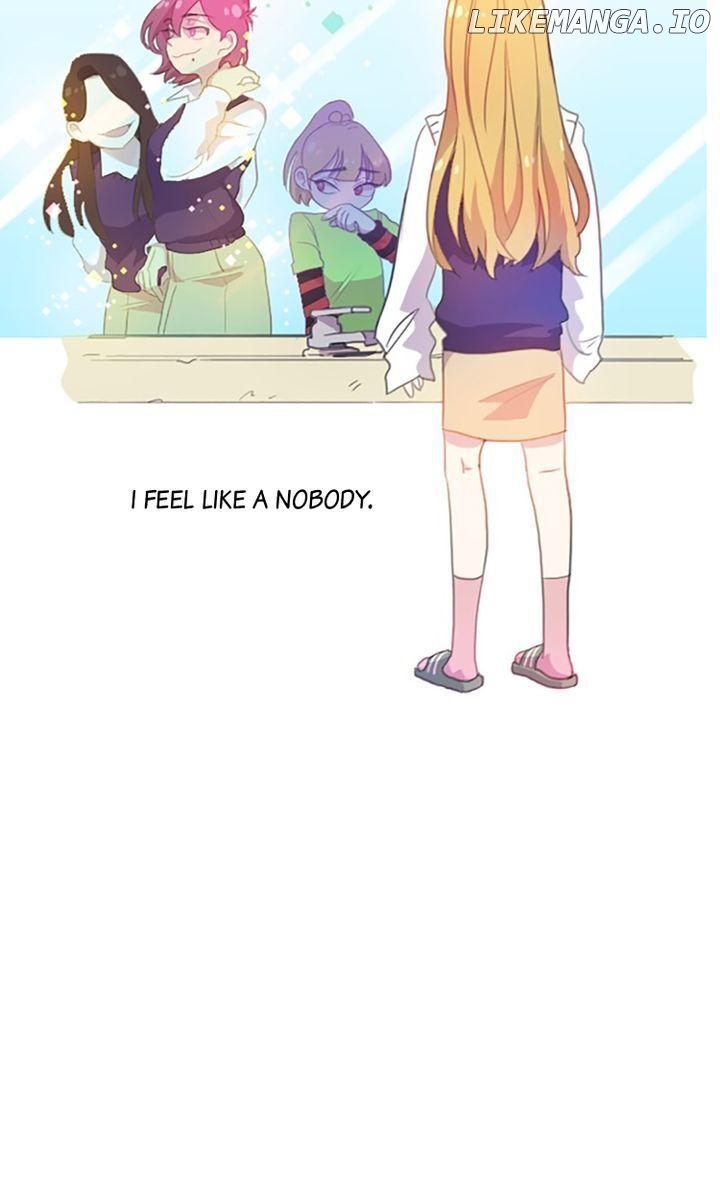 Ouroboros: The Social Cycle Chapter 2 - page 11