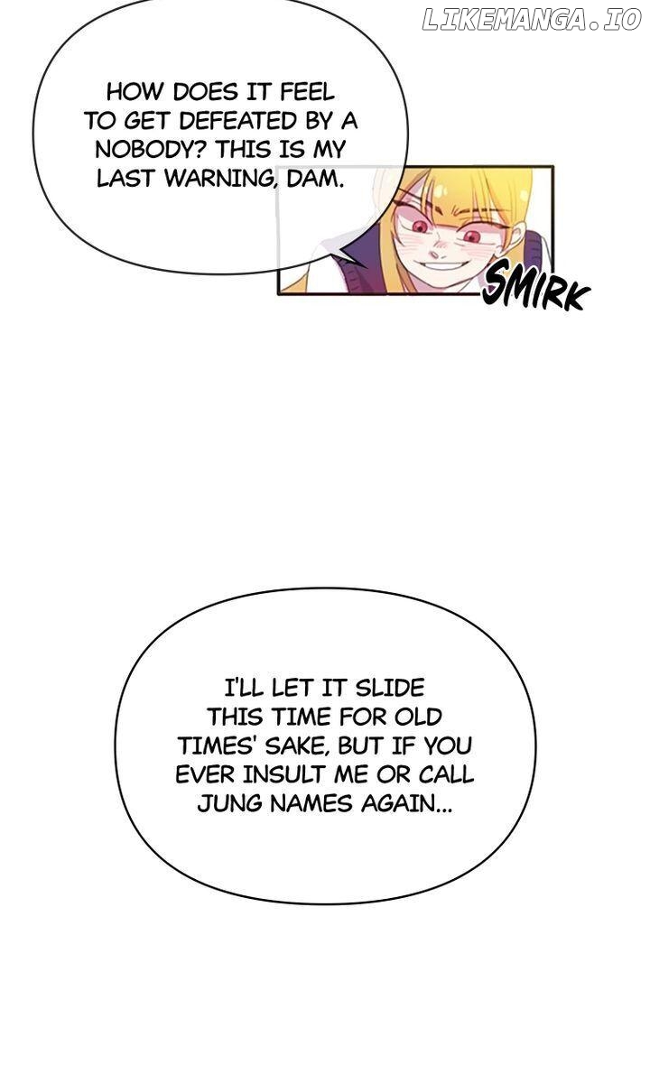 Ouroboros: The Social Cycle Chapter 2 - page 15