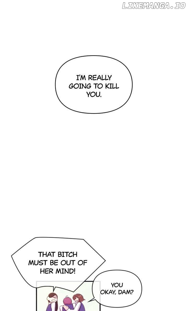 Ouroboros: The Social Cycle Chapter 2 - page 16