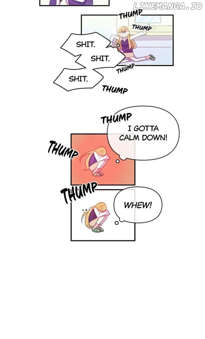 Ouroboros: The Social Cycle Chapter 2 - page 17