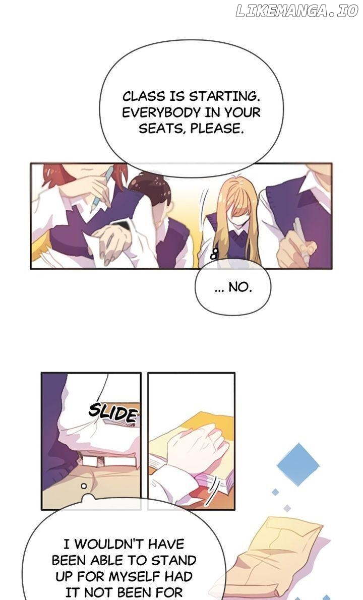 Ouroboros: The Social Cycle Chapter 2 - page 19