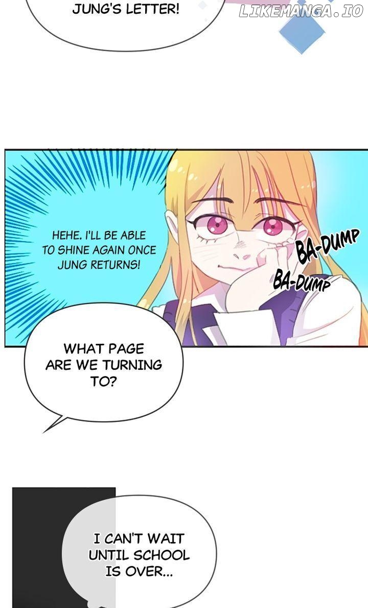 Ouroboros: The Social Cycle Chapter 2 - page 20