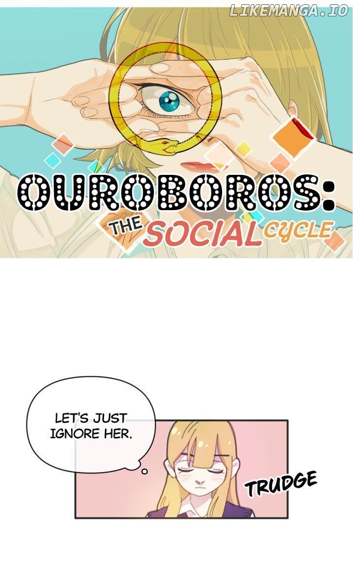 Ouroboros: The Social Cycle Chapter 2 - page 3