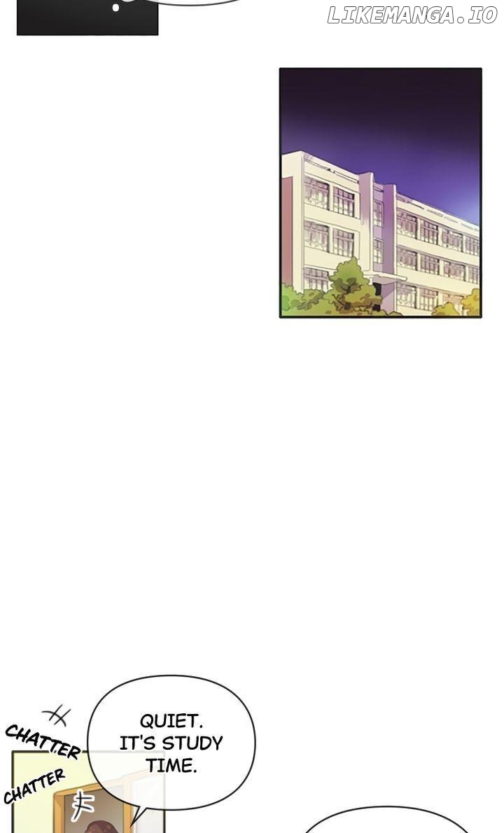 Ouroboros: The Social Cycle Chapter 2 - page 21