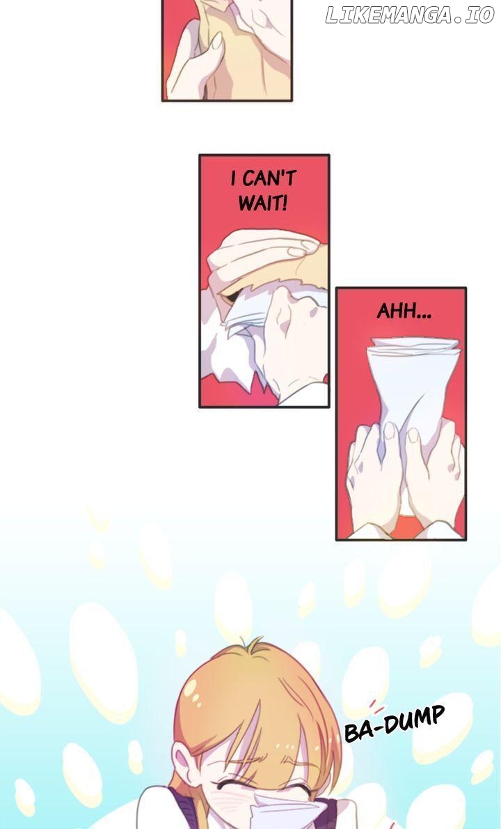 Ouroboros: The Social Cycle Chapter 2 - page 24