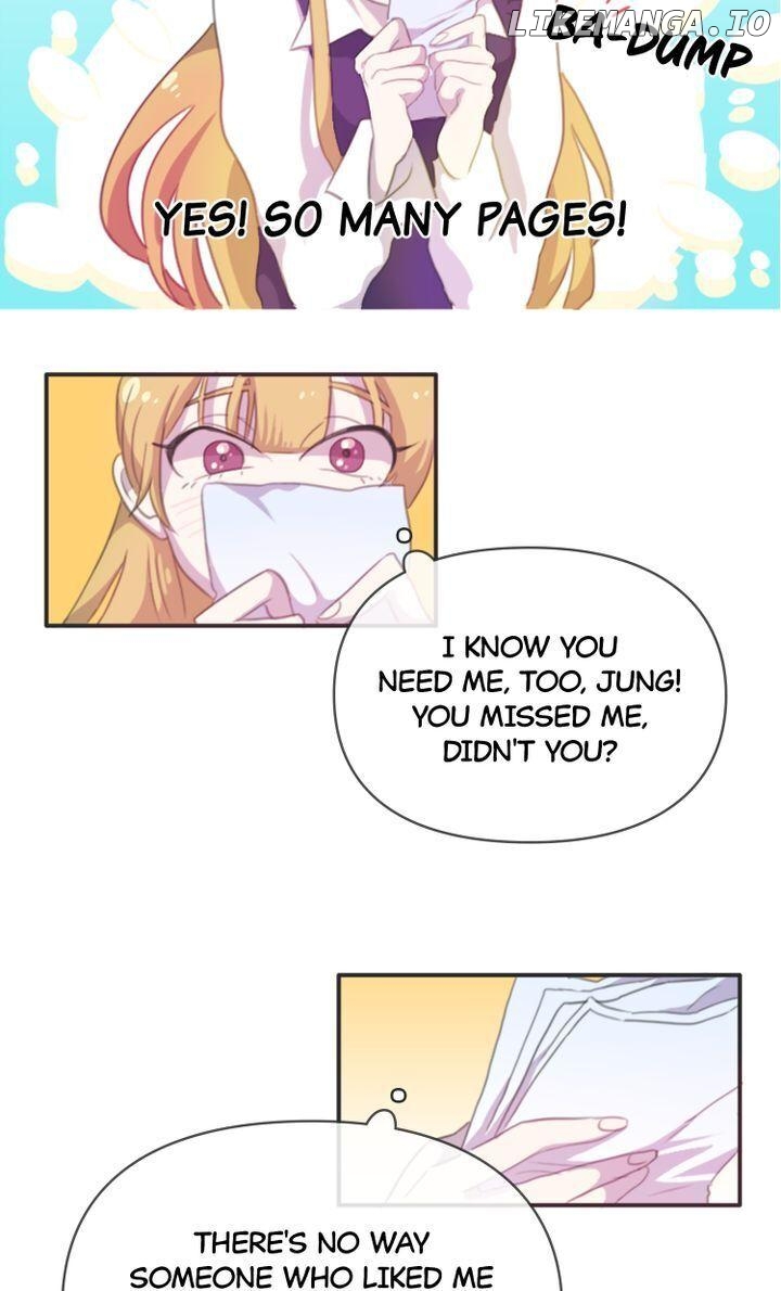 Ouroboros: The Social Cycle Chapter 2 - page 25