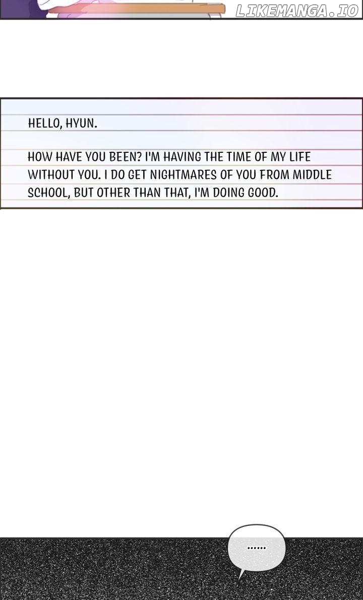 Ouroboros: The Social Cycle Chapter 2 - page 27