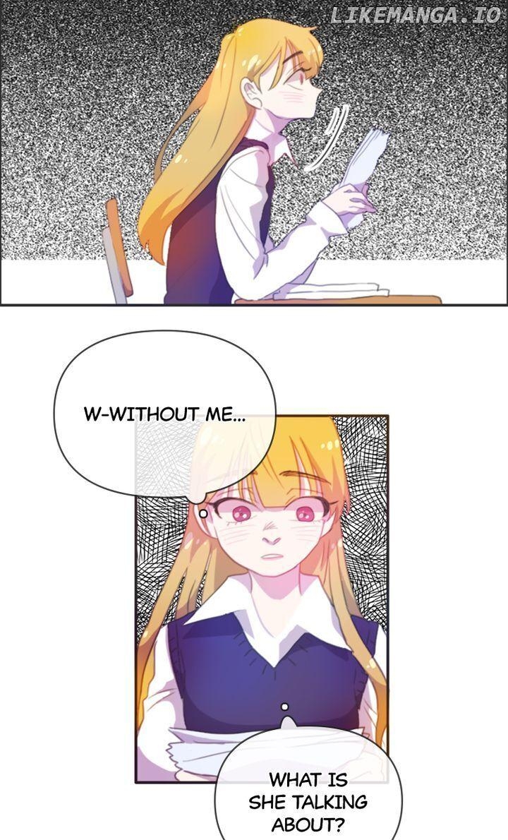 Ouroboros: The Social Cycle Chapter 2 - page 28