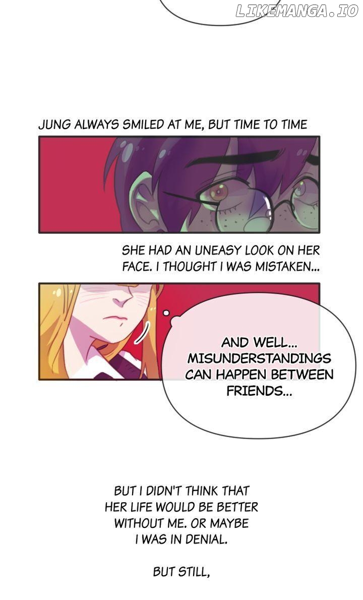 Ouroboros: The Social Cycle Chapter 2 - page 29