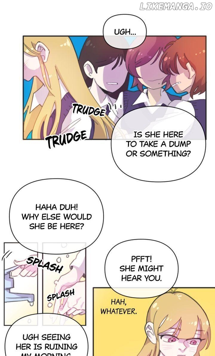 Ouroboros: The Social Cycle Chapter 2 - page 4