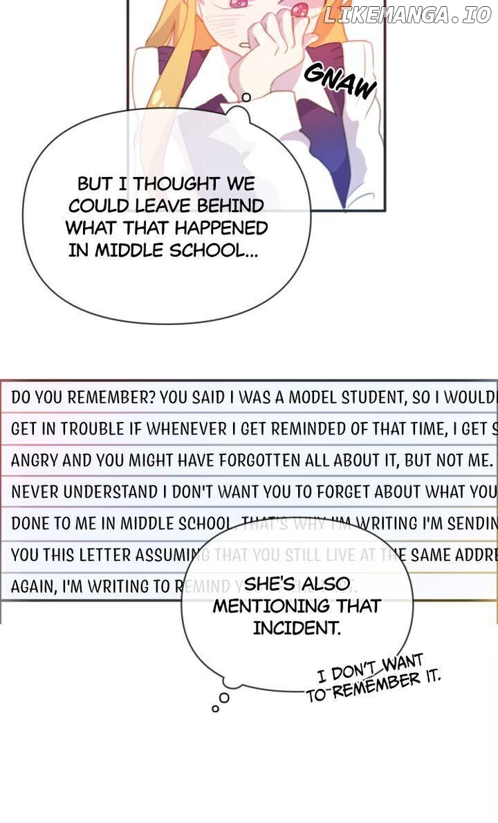 Ouroboros: The Social Cycle Chapter 2 - page 31