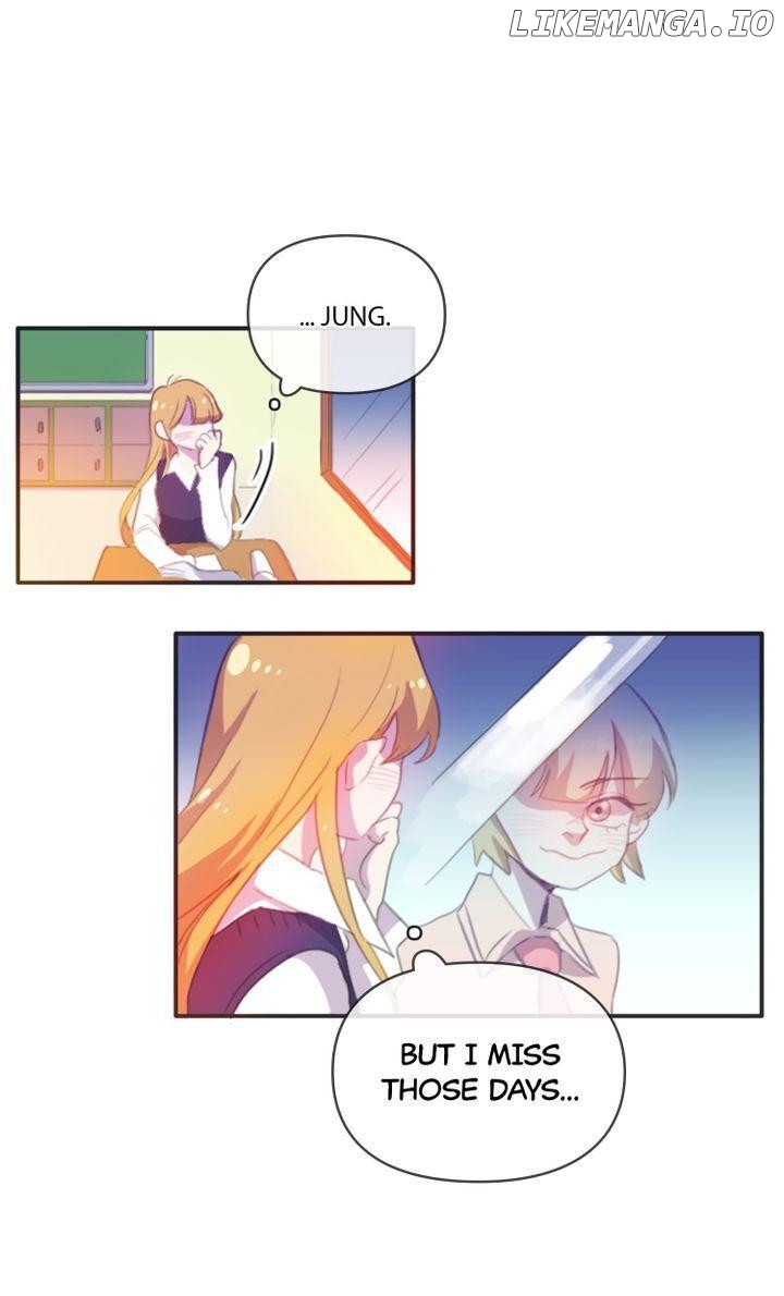 Ouroboros: The Social Cycle Chapter 2 - page 32