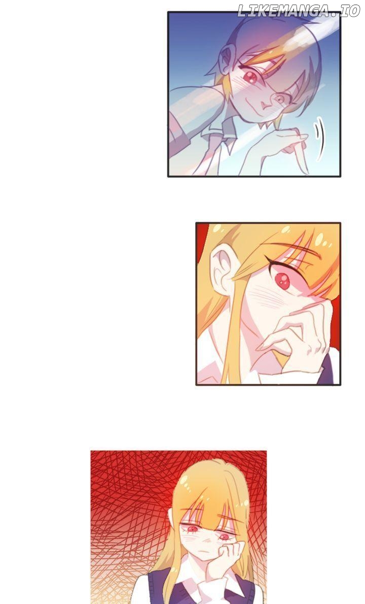 Ouroboros: The Social Cycle Chapter 2 - page 33