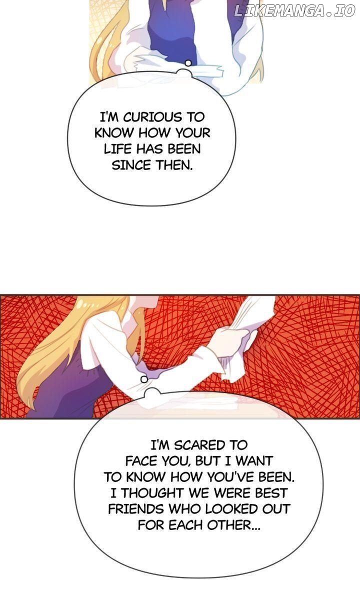 Ouroboros: The Social Cycle Chapter 2 - page 34