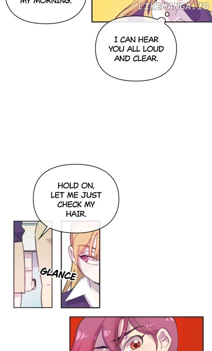 Ouroboros: The Social Cycle Chapter 2 - page 5