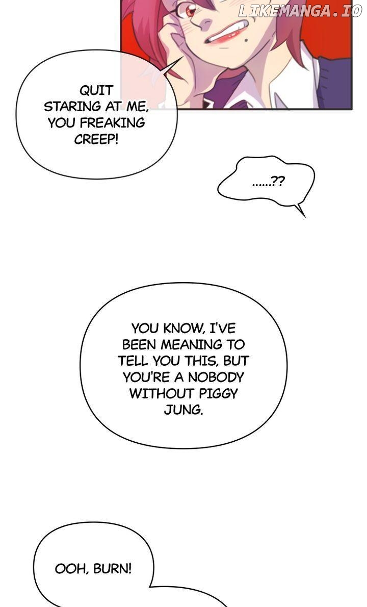 Ouroboros: The Social Cycle Chapter 2 - page 6