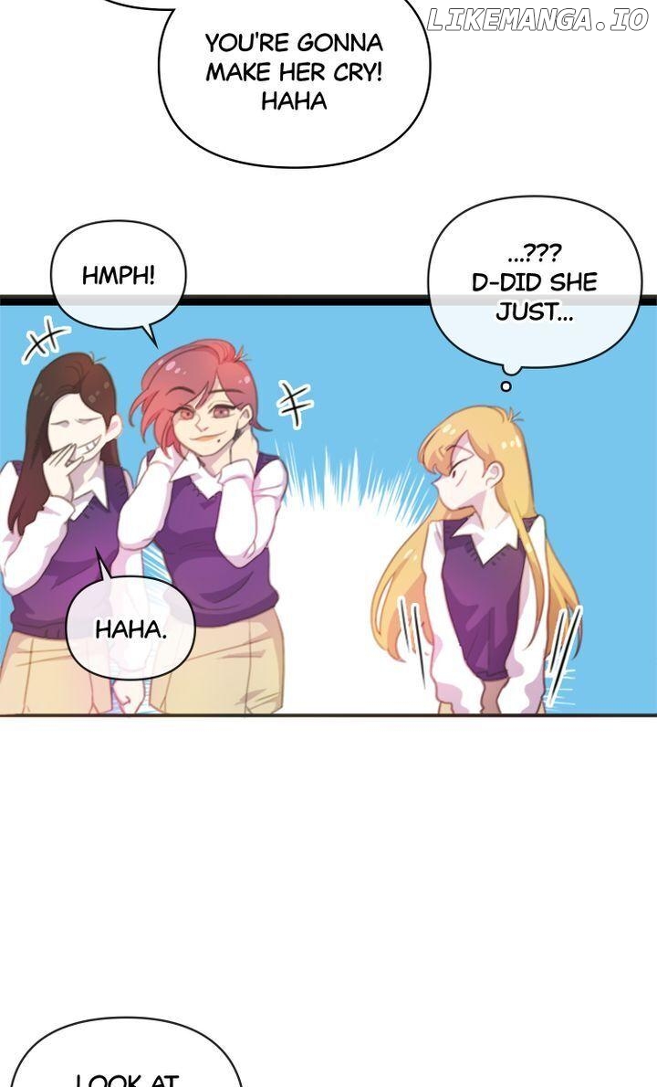 Ouroboros: The Social Cycle Chapter 2 - page 7