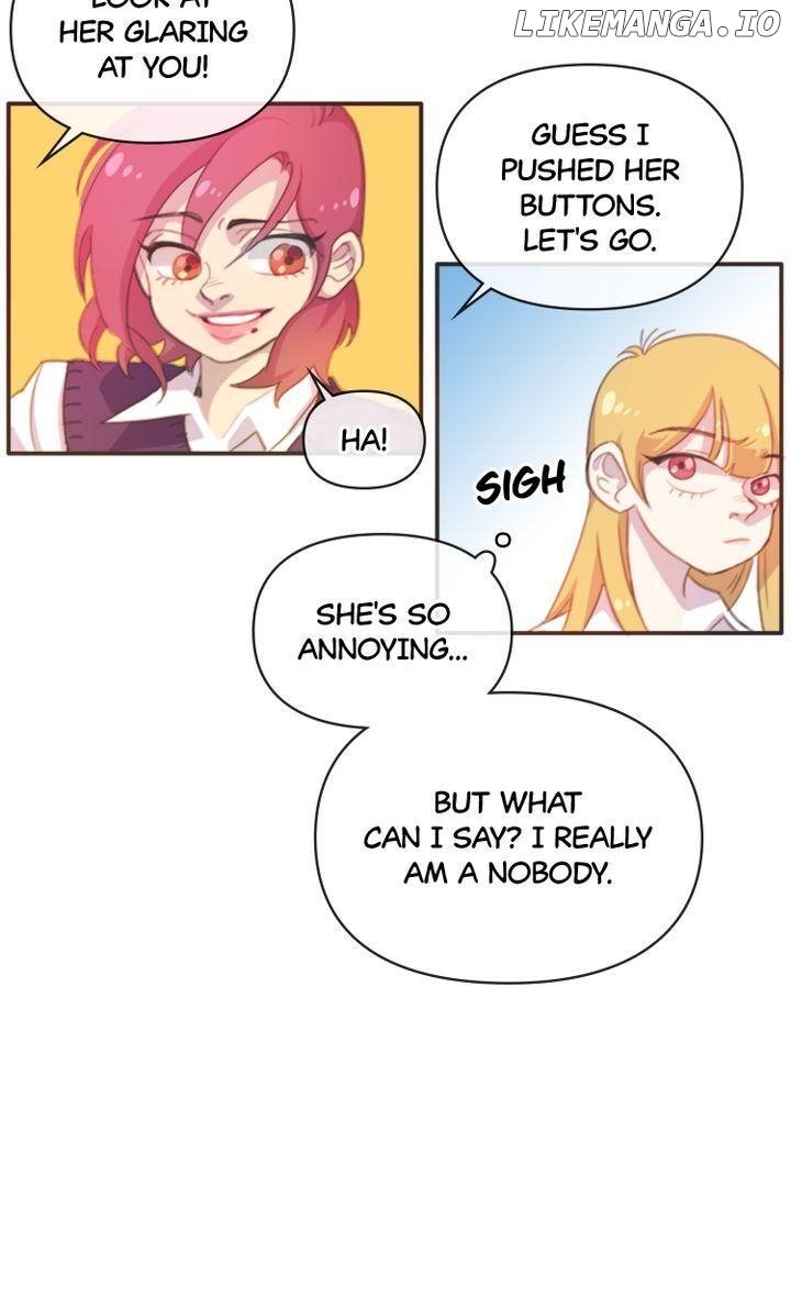 Ouroboros: The Social Cycle Chapter 2 - page 8