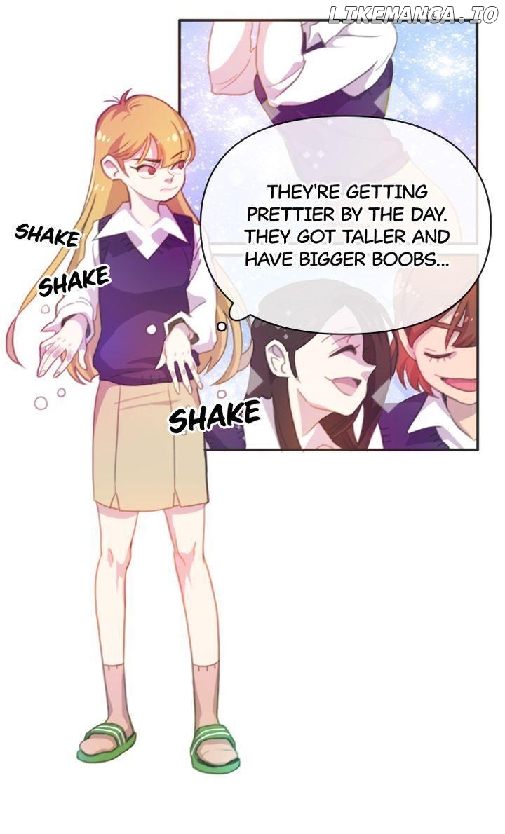 Ouroboros: The Social Cycle Chapter 2 - page 9