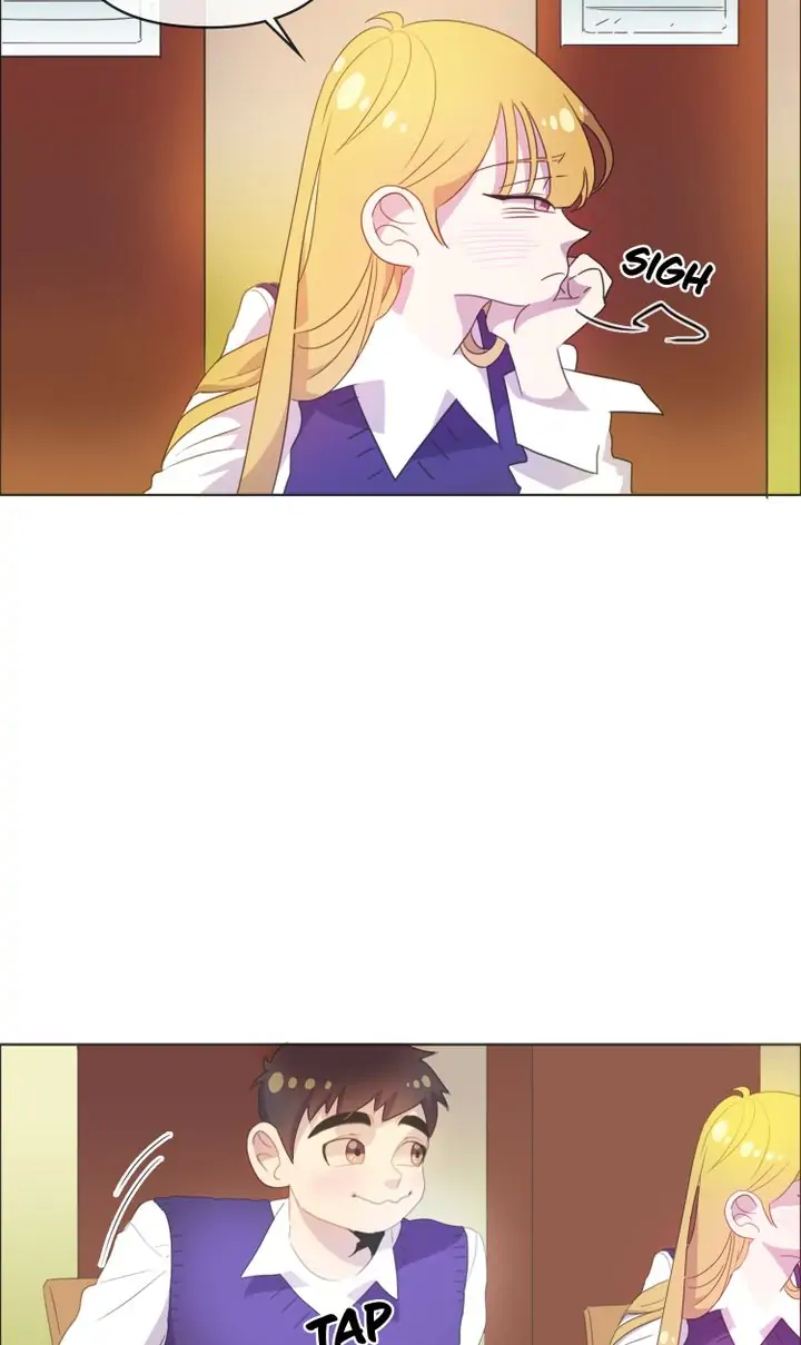 Ouroboros: The Social Cycle Chapter 18 - page 3