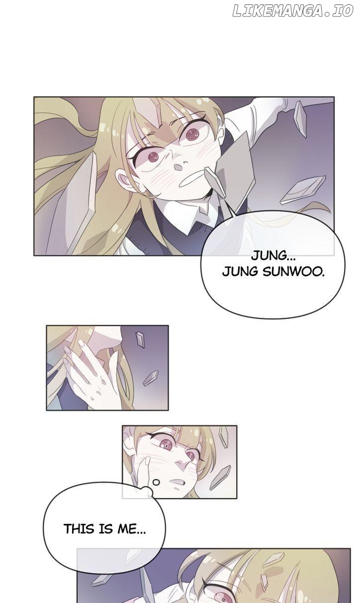 Ouroboros: The Social Cycle Chapter 1 - page 1