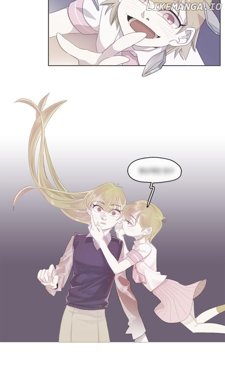 Ouroboros: The Social Cycle Chapter 1 - page 2