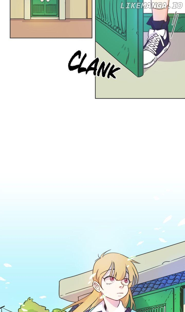 Ouroboros: The Social Cycle Chapter 1 - page 15