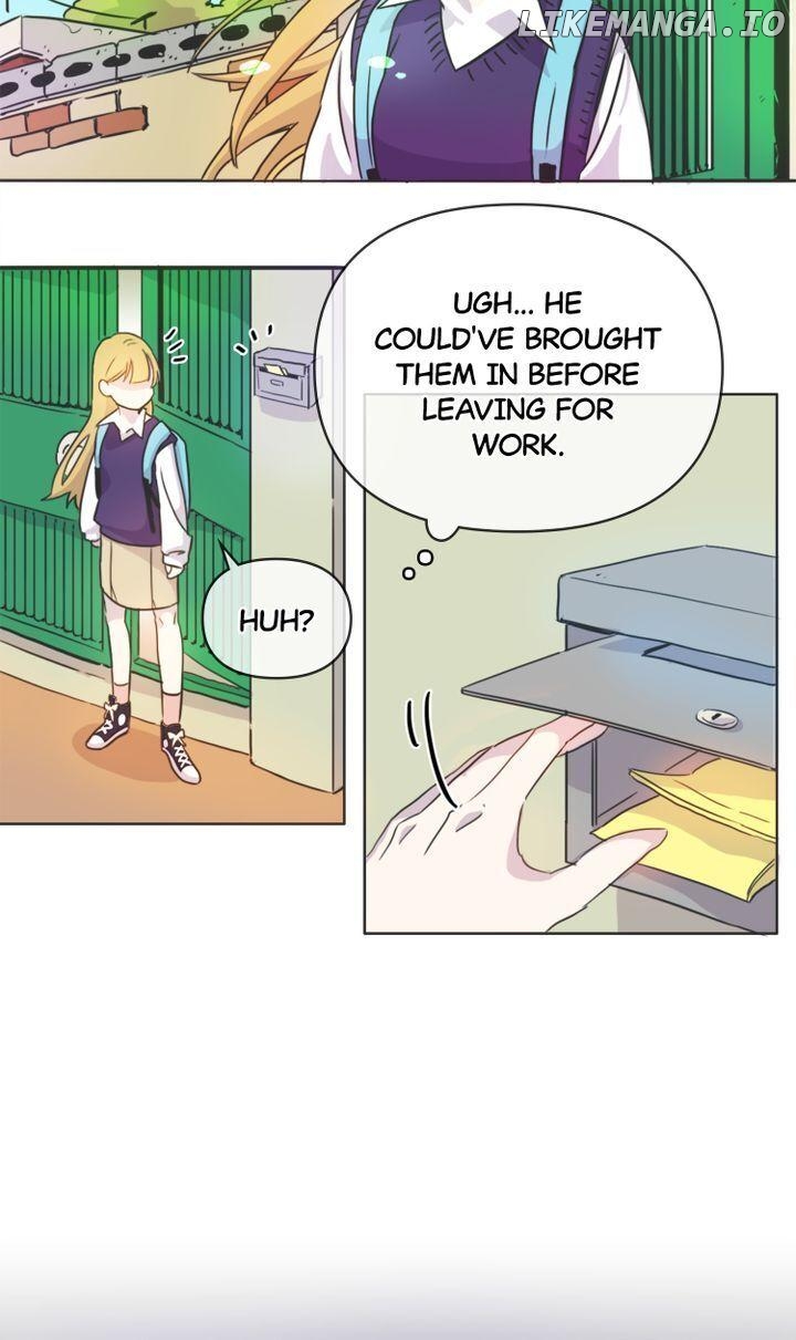 Ouroboros: The Social Cycle Chapter 1 - page 16