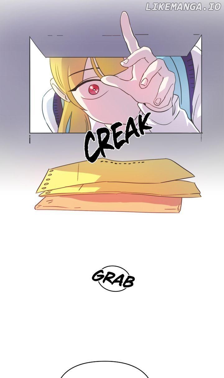 Ouroboros: The Social Cycle Chapter 1 - page 17