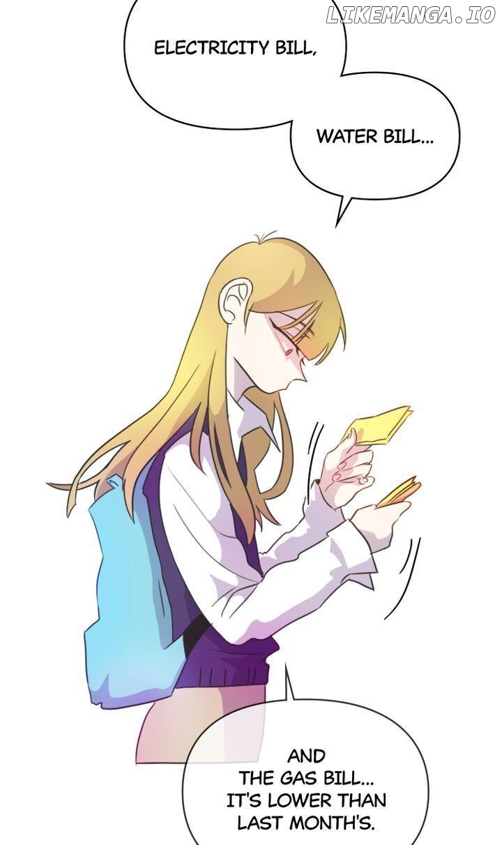 Ouroboros: The Social Cycle Chapter 1 - page 18