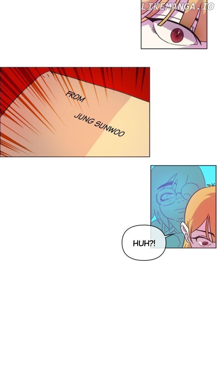 Ouroboros: The Social Cycle Chapter 1 - page 20