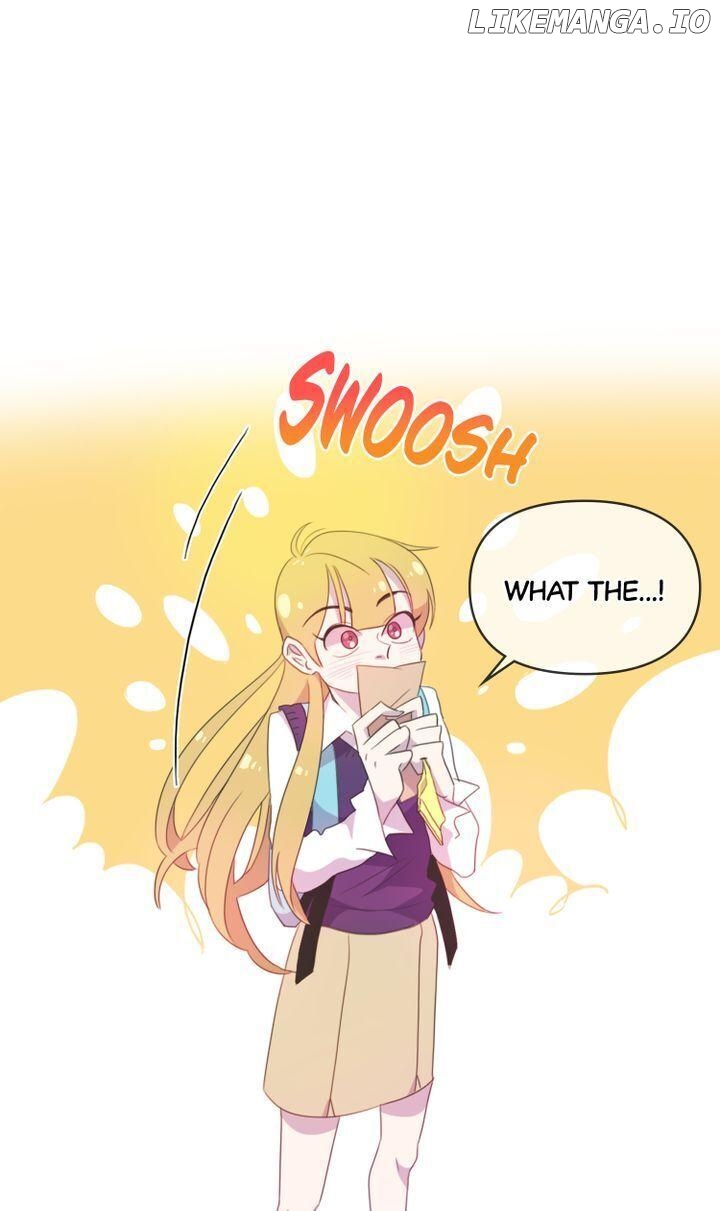 Ouroboros: The Social Cycle Chapter 1 - page 21