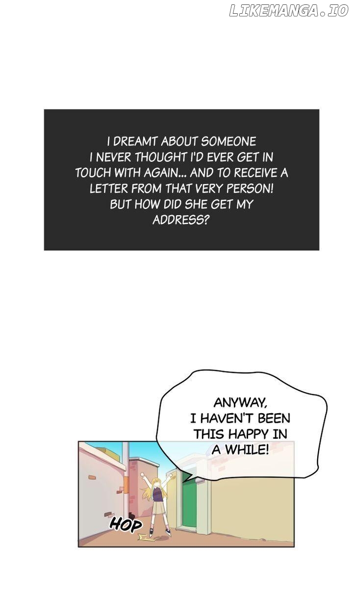 Ouroboros: The Social Cycle Chapter 1 - page 23