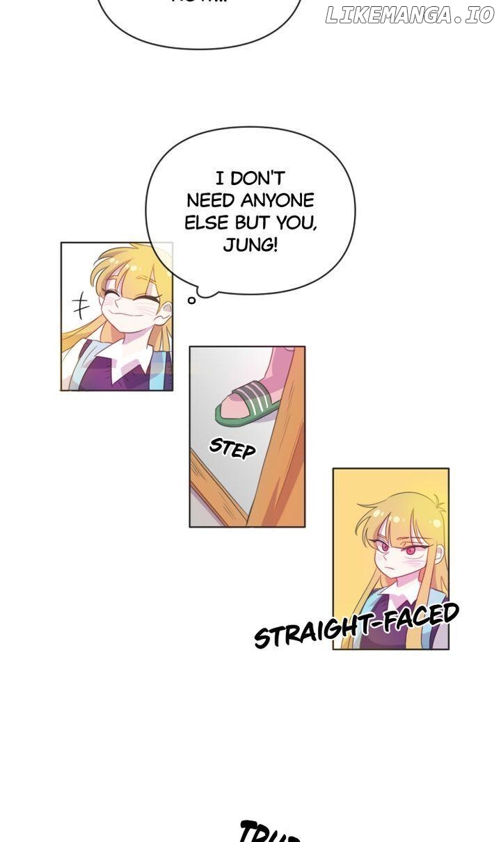 Ouroboros: The Social Cycle Chapter 1 - page 27