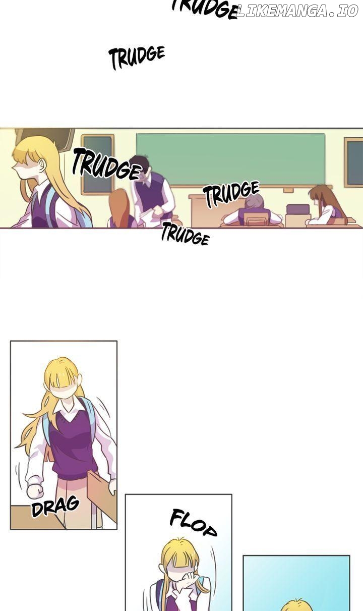 Ouroboros: The Social Cycle Chapter 1 - page 28