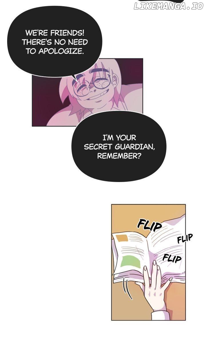 Ouroboros: The Social Cycle Chapter 1 - page 30