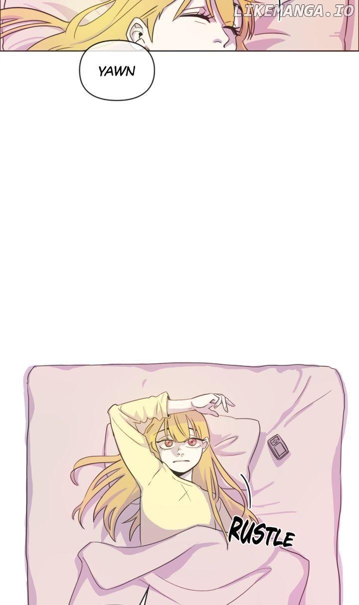 Ouroboros: The Social Cycle Chapter 1 - page 4