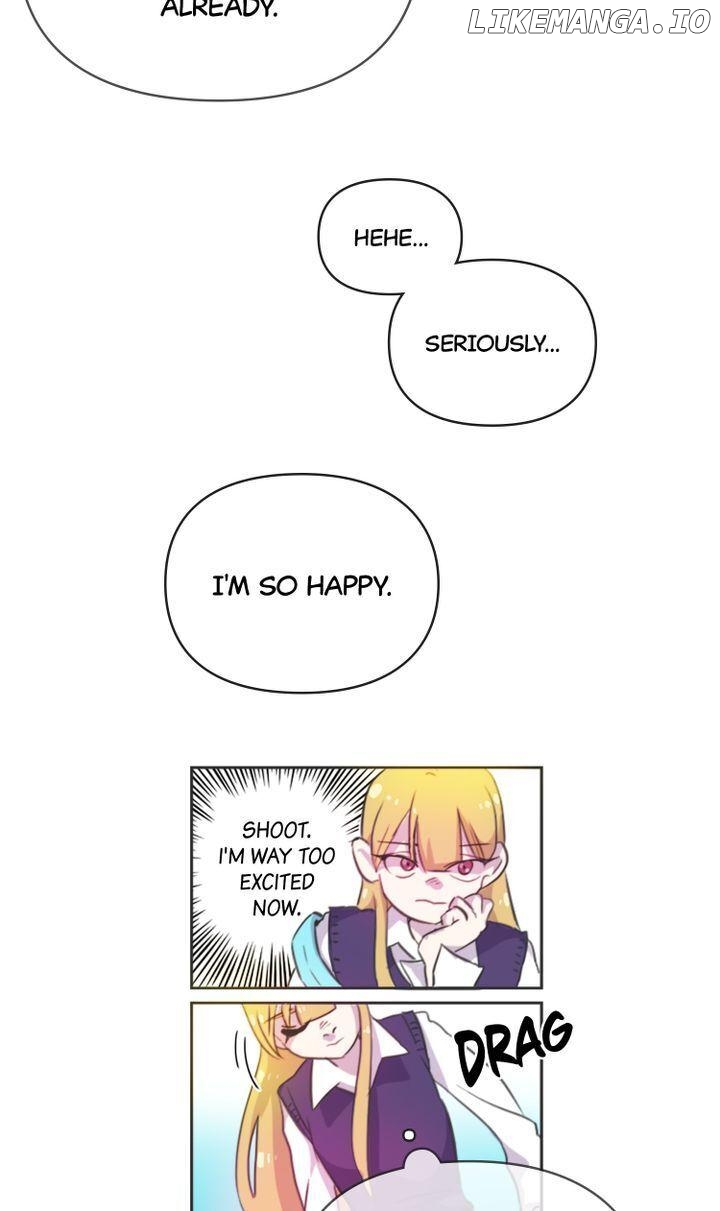 Ouroboros: The Social Cycle Chapter 1 - page 32