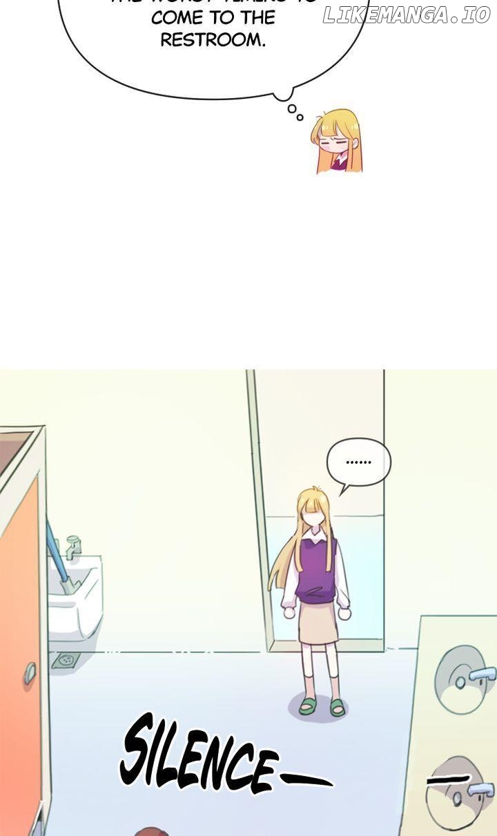 Ouroboros: The Social Cycle Chapter 1 - page 35