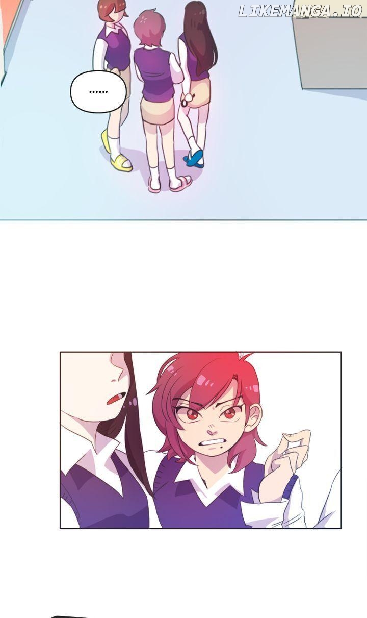 Ouroboros: The Social Cycle Chapter 1 - page 36