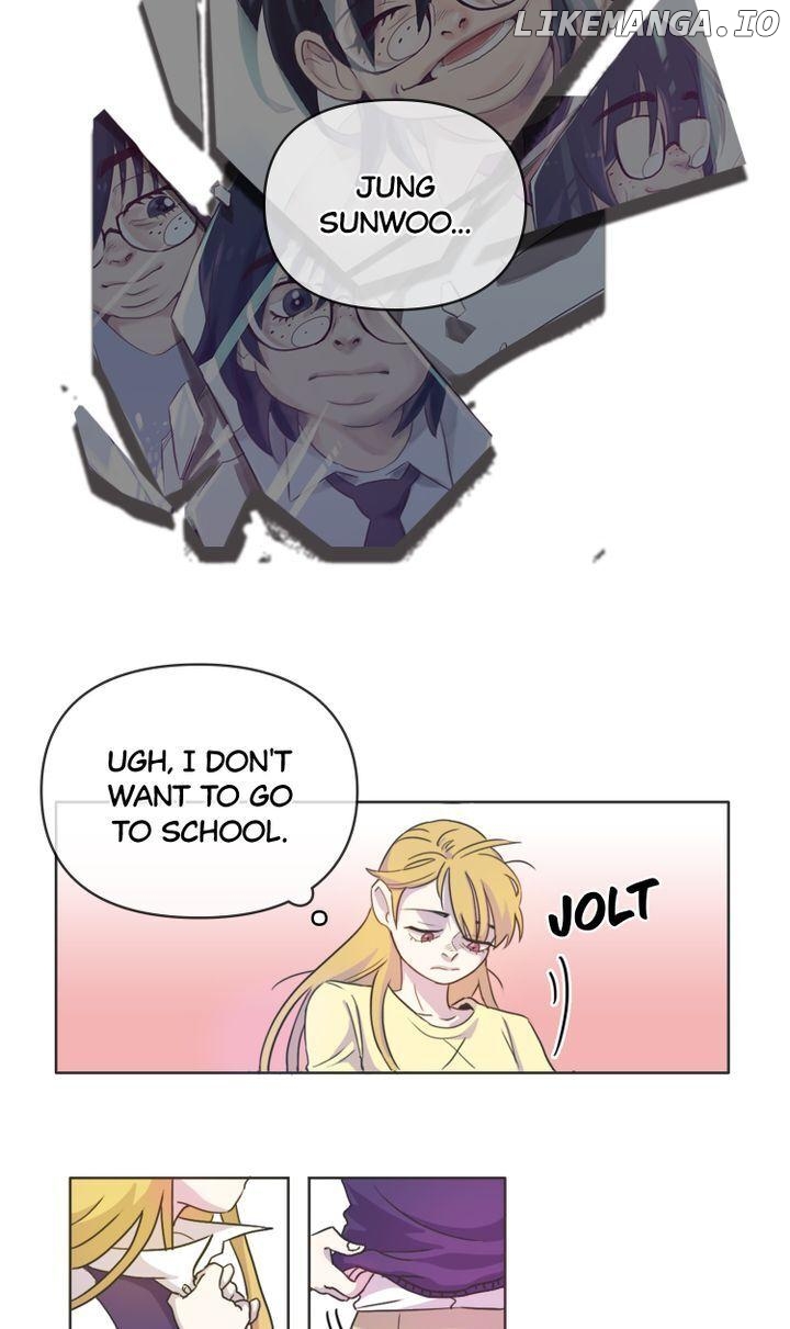 Ouroboros: The Social Cycle Chapter 1 - page 6