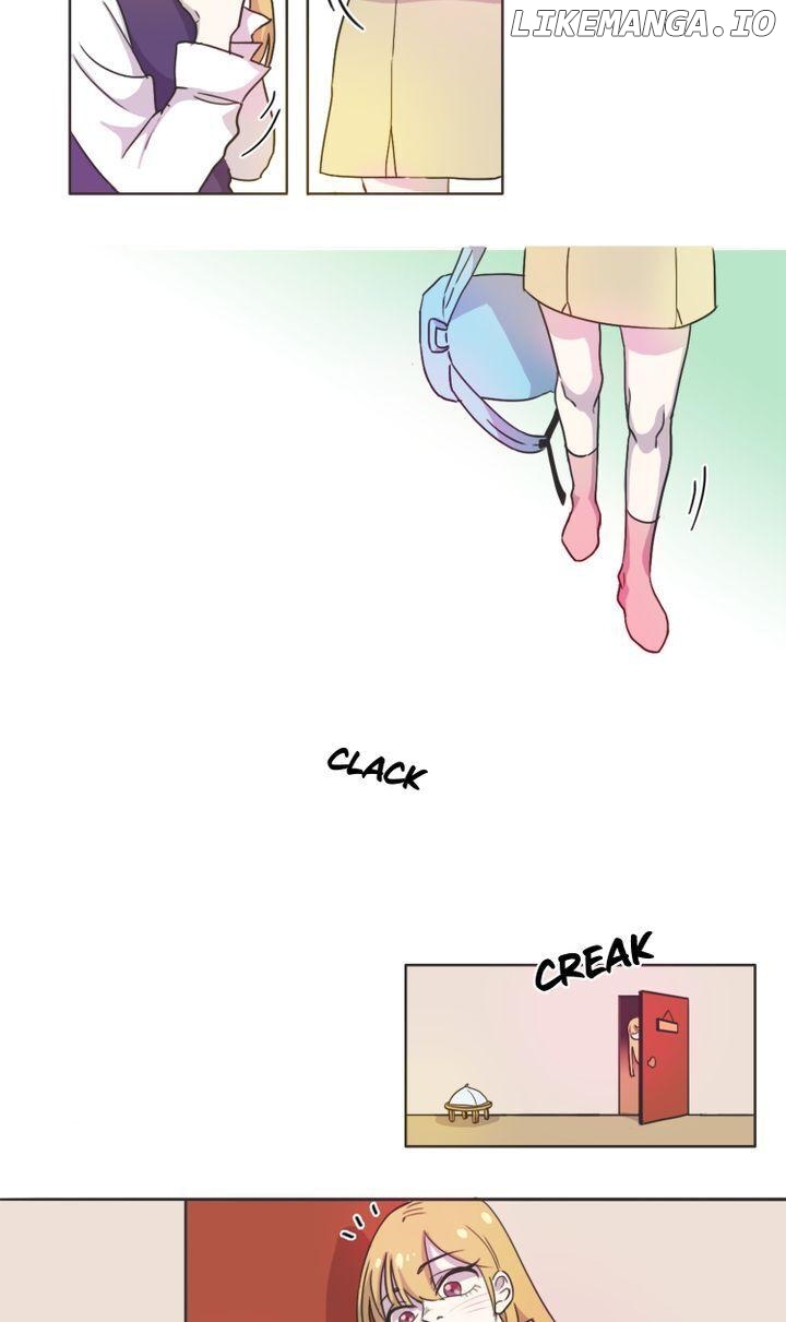 Ouroboros: The Social Cycle Chapter 1 - page 7