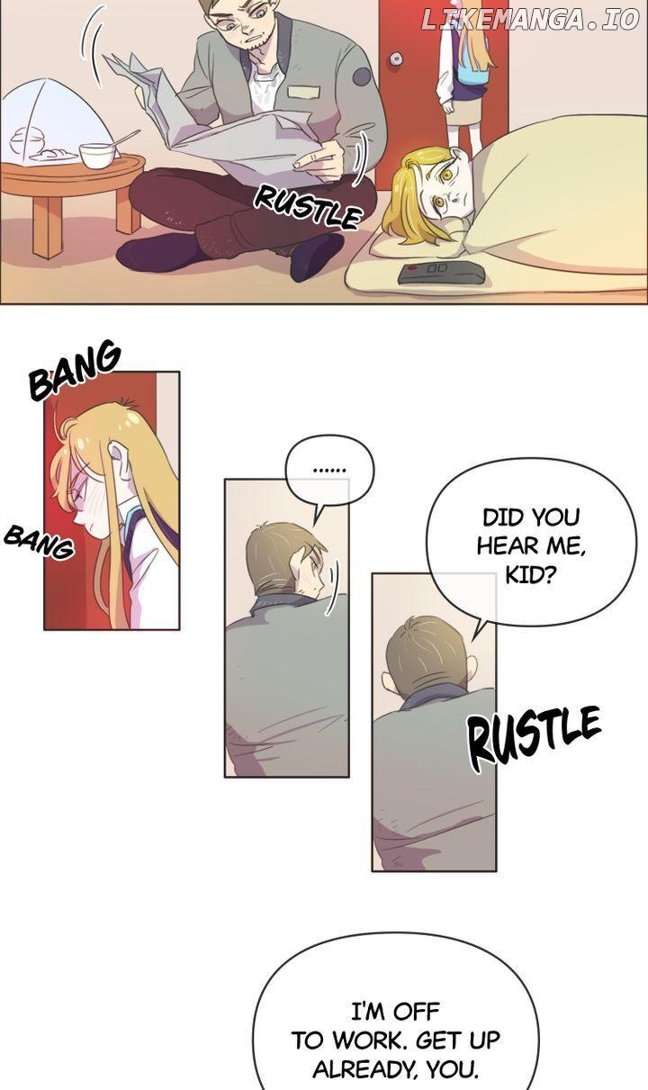 Ouroboros: The Social Cycle Chapter 1 - page 9